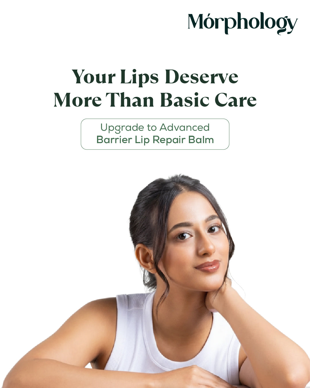 Advanced Barrier Lip Repair Balm