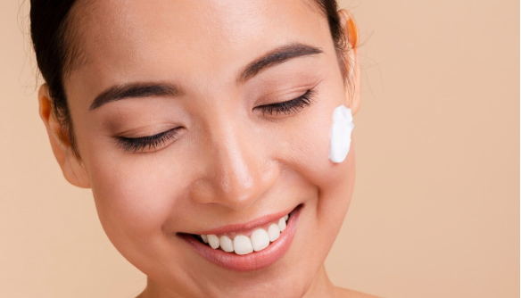 Simple Skincare: A Gentle Routine for Healthy Skin