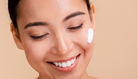 Simple Skincare: A Gentle Routine for Healthy Skin