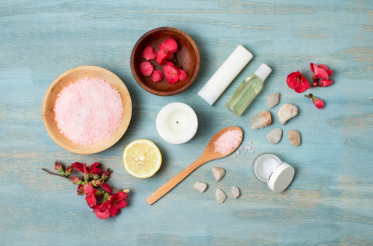 Food For Your Skin: Winter Edition