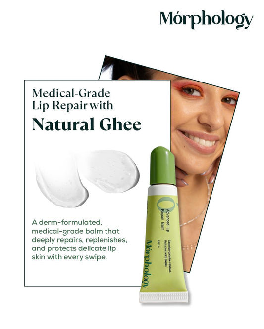 Advanced Barrier Lip Repair Balm