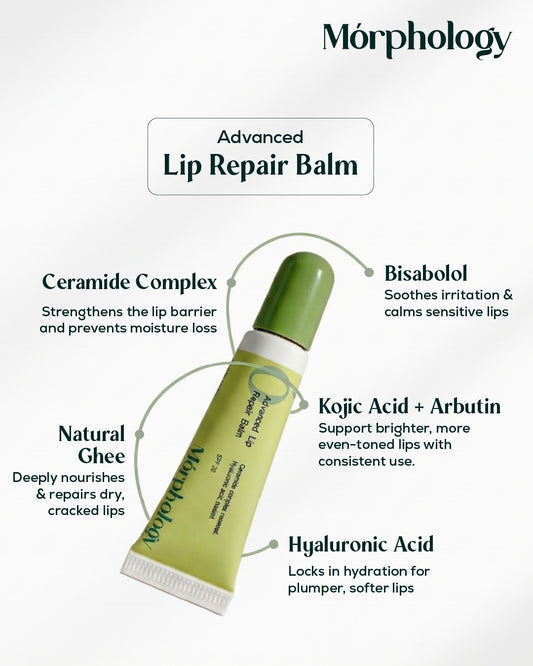 Advanced Barrier Lip Repair Balm